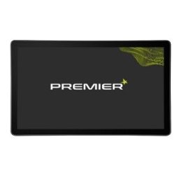 Premier PCP-215 A RK3568 1,99 GHz Tableta 54,6 cm (21.5") 1920 x 1080 Pixeles Pantalla táctil Negro