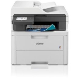 Brother DCP-L3560CDW LED A4 600 x 2400 DPI 26 ppm Wifi