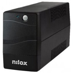 Nilox UPS PREMIUM LINE INTERACTIVE 1200 VA