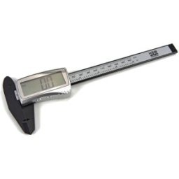 HBM 150 mm. Calibrador digital con gran pantalla
