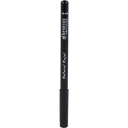Benecos lapiz de ojos natural kajal negro 1,13gr. vegano
