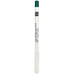 Naturabio cosmetics lapiz de ojos 05 verde ebro naturabio