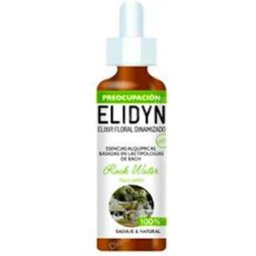 Elidyn rock water 20ml. - elidyn