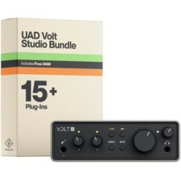 Universal Audio Volt 1 Gen2