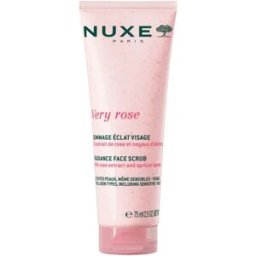 NUXE Very Rose Exfoliante Facial 75 ml