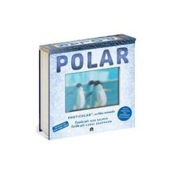 Magazzini Salani Polar: Un Libro Animado En Photicular