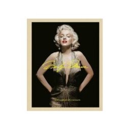 Libros Cúpula Marilyn Monroe 100: El Libro Oficial Del Centenario