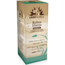 ERBENOBILI Fitoblasto Rubus Idaeus 50 ml