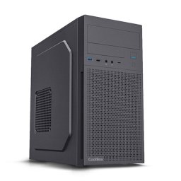 PCM Efficiency Vector Intel Celeron G6900/16GB/500GB SSD