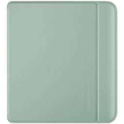 Kobo Basic SleepCover Funda de Libro 7" Verde Jardín para Kobo Libra Colour