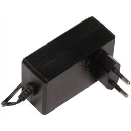 MikroTik MT48-480095-11DG Adaptador 48V 0,95A Negro