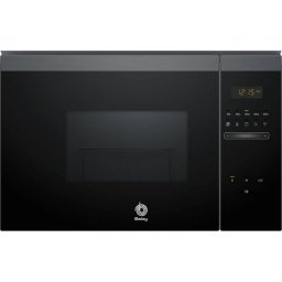 Microondas Balay 3CG4175G3 25L 900W con Grill Integrable 5 Niveles Control Táctil