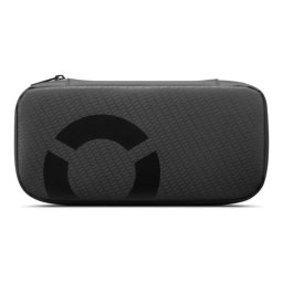 Bolsa de Viaje Lenovo Legion Go S Carry Case Negra funda ligera y protección gamer
