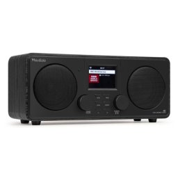 Radio Audizio Foza Digital DAB+ FM Bluetooth Wi-Fi Pantalla LCD 50 W
