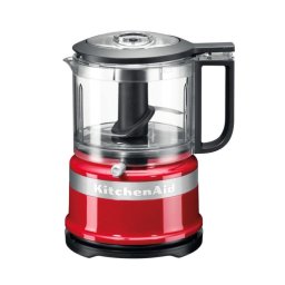 Picadora KitchenAid 5KFC3516EER 0,83 L 240 W Rojo