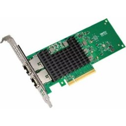 Tarjeta de Red Intel X710T2LG1P5 PCI Express 3.0 x8 10 Gbit/s Dual RJ45