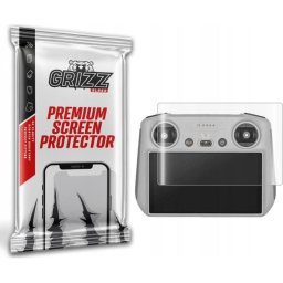 Protector hidrogel GrizzGlass Hydrofilm DJI Mini 4 Pro