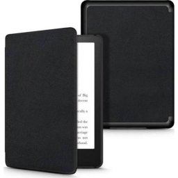 Funda Tech-Protect Smart Case Kindle Paperwhite 5 Negro 6.8