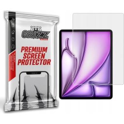 Película protectora GrizzGlass PaperScreen mat Apple iPad Air 13