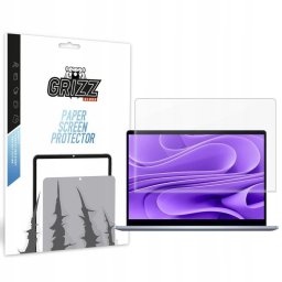 Película protectora mate GrizzGlass PaperScreen Dell Pro 14 Plus 14