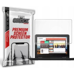 Película protectora mate GrizzGlass PaperScreen para Lenovo ThinkPad 11e Yoga Gen 5