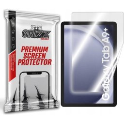Protector de pantalla GrizzGlass Galaxy Tab A9 Plus cerámico OxyFree