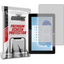 Protector de pantalla GrizzGlass PaperScreen Mate para Kruger Matz Edge 1089/1089S