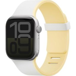 Brazalete para Apple Watch Uniq Revix IV Silicona Cierre Magnético