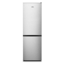 Frigorífico Combi Nilson NC185601ENFX No Frost 186cm 304L E Inox
