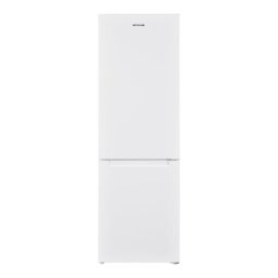 Frigorífico Combi Hyundai HCB18560NEW02 No Frost 185cm 293L E Blanco