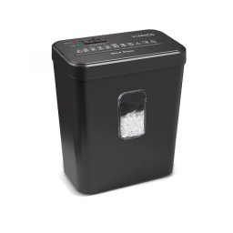 Trituradora de papel Vivanco VNSHREDL13CC 4x35 mm 13 L 6 hojas 72 dB