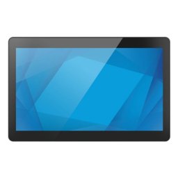 Ordenador Todo en uno Elo I-Series 3.0 Intel Core i5-1245UL 8GB 256GB SSD Iris Xe 15,6" Windows 11 IoT Enterprise táctil