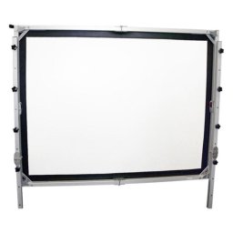 Superficie de proyección Avtek RP 380 228,6 x 406,4 cm 16:9 Blanco