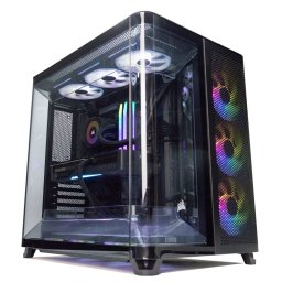 PcCom Imperial AMD Ryzen 7 9800X3D / 32GB / 1TB SSD / RTX 5070 Ti 16GB / Windows 11 Home