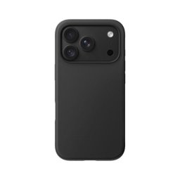 Funda para móvil Belkin Protect Series MagSafe negra para iPhone 17 Pro y 18 Pro