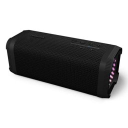 Altavoz Philips portátil inalámbrico 35 W con Bluetooth 5.4 e IP67