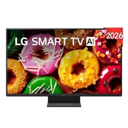 TV LG LED 24LB70006LA 24" Full HD 120Hz Smart TV WebOS HDR10