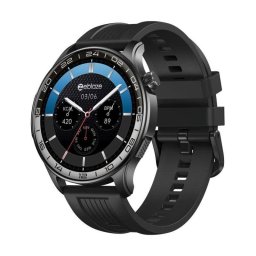 Zeblaze Btalk 4 Pro Bluetooth 1,43" Negro