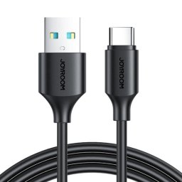 Cable USB JOYROOM USB A a USB C 4,8 Gbit/s 2 m Negro