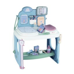 Centro de cuidados para muñecas Smoby Baby Care Center 67,3 cm 24 piezas