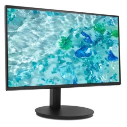 Monitor Acer Vero CB272 G 27" FullHD 120 Hz IPS 1 ms ajustable en altura