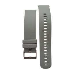 Correa INNOVA Reloj Inteligente SW/60 Silicona Hebilla Espiga Gris
