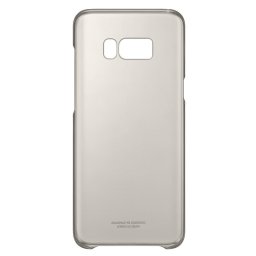 Samsung EF-QG955 Funda Oro para Samsung Galaxy S8 Plus