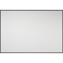 Celexon HomeCinema Frame Pantalla de Proyección de Marco 120" 265x149cm