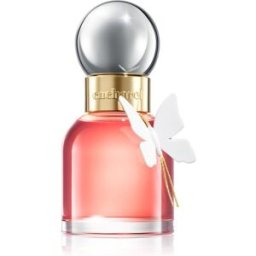 Ella Ella Eau De Parfum Recargable Para Mujer 30 Ml
