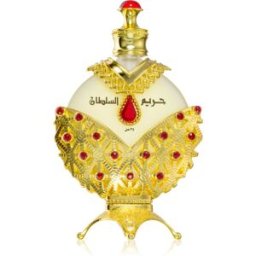 Hareem Al Sultan Gold Aceite Perfumado Unisex 35 Ml