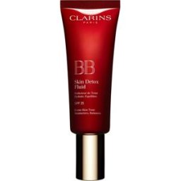Bb Skin Detox Fluid Crema Bb Hidratante Spf 25 Tono 03 - Dark 45 Ml