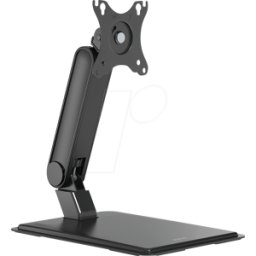 LOGILINK BP0201 - Soporte para monitor, 1 pantalla, 17" - 32", 274 mm