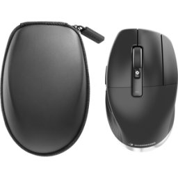 3DCONNEXION 3DX CAD 700116 - CadMouse Pro inalámbrico