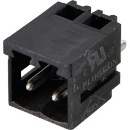 RIA CONNECT AKL 183-02 - Conector de pines para AKL 169, 2 polos, RM3,5